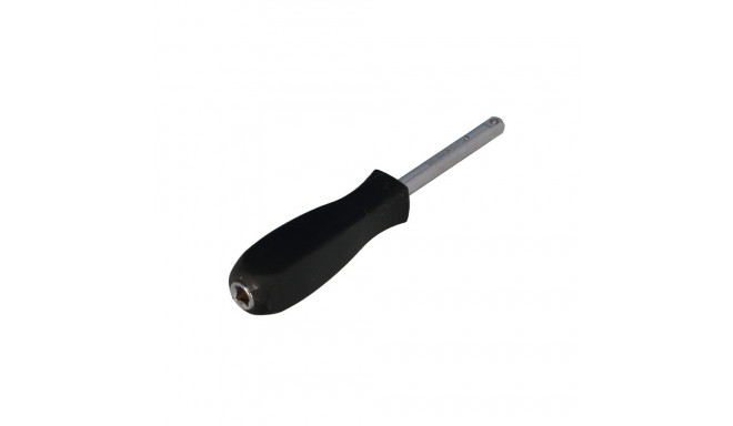 FASTER TOOLS SOCKET SCREWDRIVER 1/4