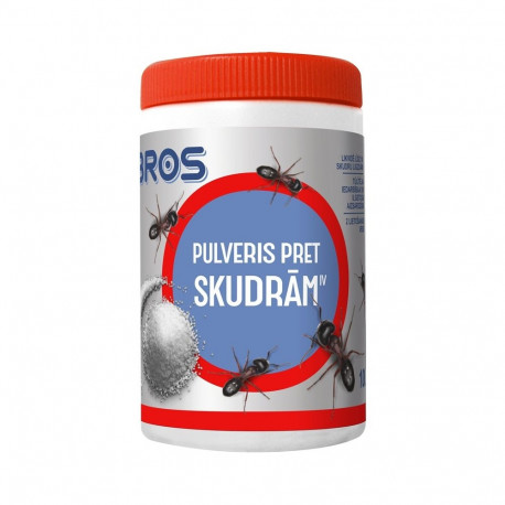 ANT POWDER 100G BROS LV