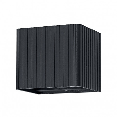 OUTDOOR LIGHT 10W 3K 1050LM LED IP65