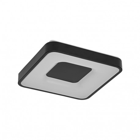 LUMINAIRE OSRAM LED 24W 1450LM D380 BL