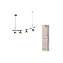LUMINAIRE OSRAM LED 16W 3K 620LM