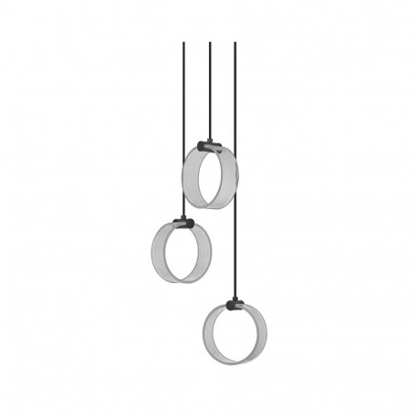 LUMINAIRE OSRAM LED 20W CCT 1300LM