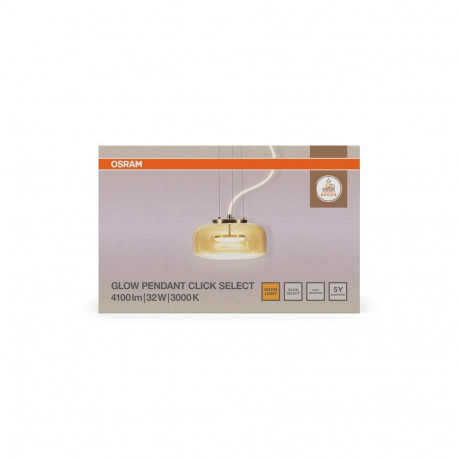 Osram valgusti LED 32W 3K 2800LM, valge