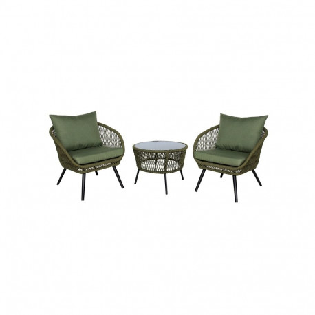 OUTDOOR FURNITURE SET TC5152IG.ST