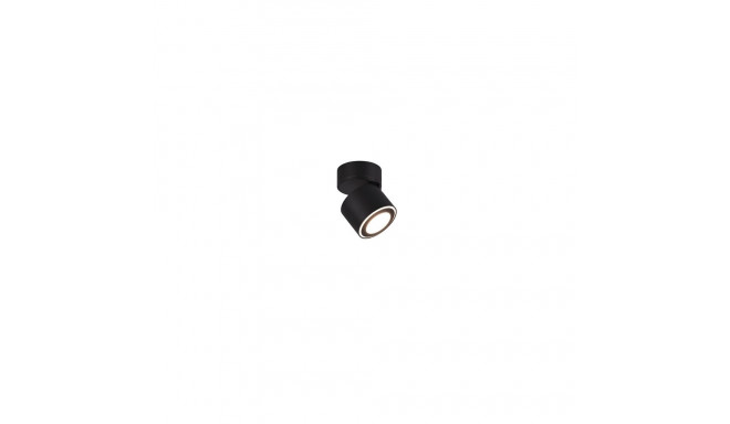 Taurus LED laevalgusti 652910132 9cm, must
