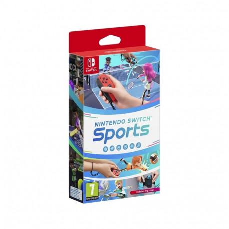 Nintendo Switch Sports UKV