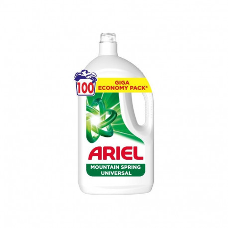ARIEL MS vedel pesuvahend 4.5L