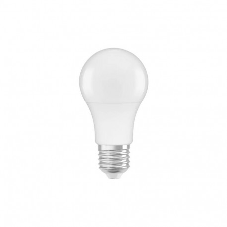 LED pirn A75 E27 10W 827 1055lm value
