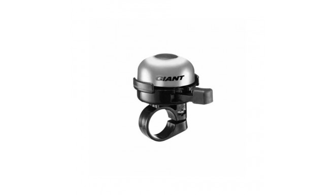 Jalgrattakell GIANT DING-A-LING Silver