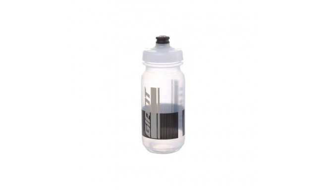 Joogipudel GIANT DOUBLESPRING 600ML GRAY/BLACK