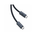 Baseus Flash Series 2 Data Cable Type-C to Type-C 240W 1m
