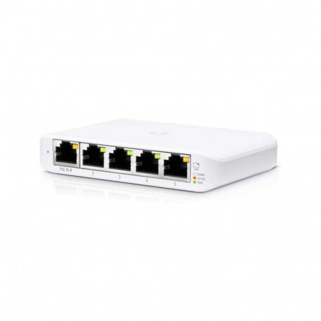 Ubiquiti Switch Flex Mini