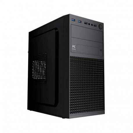 Gembird Fornax K300 Black