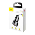 Baseus CCMLC20C-01 45W Black