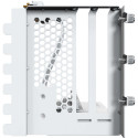 Montech Vertical GPU Mounting Kit PCIe 4.0 Riser Cable White