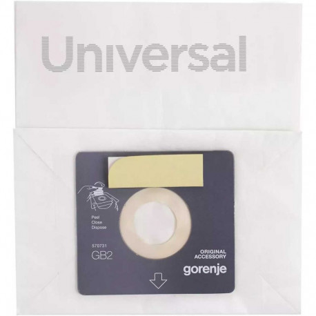 Gorenje GB2PBU