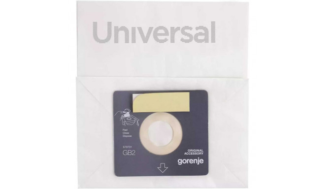Gorenje GB2PBU