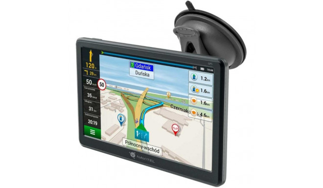 Navitel E707 Magnetic