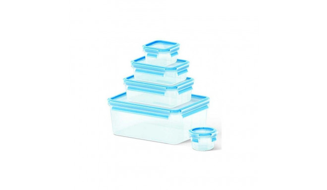 Tefal Set Masterseal 5 pcs.
