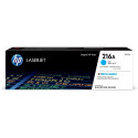HP No. 216A (W2411A) Cyan