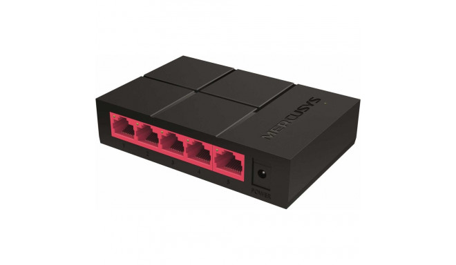 Mercusys MS105G