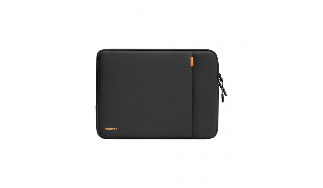 TOMTOC Defender-A13 13" MacBook Case (Black)