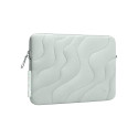 TOMTOC Neo Terra-A27 13" MacBook Case (Blue)