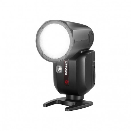 Neewer Z2-S TTL Speedlite Flash for Sony Cameras