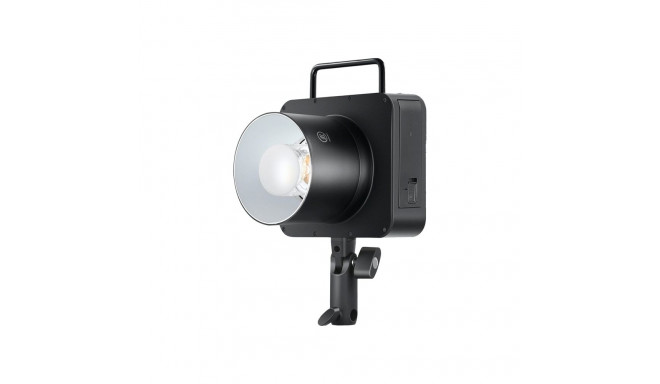 Neewer Q4 Flash with Battery