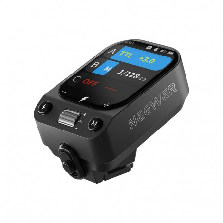 NEEWER QZ-C Flash Trigger