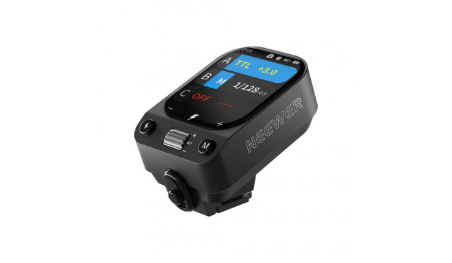 NEEWER QZ-C Flash Trigger