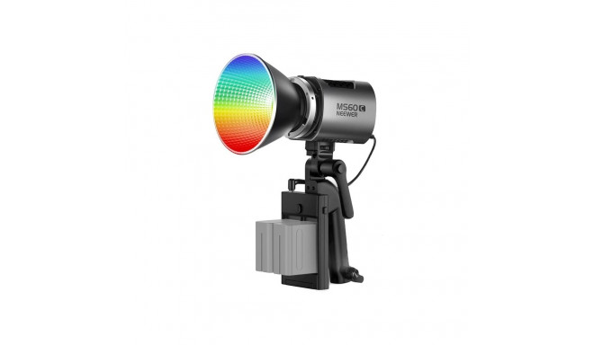 Neewer MS60C RGB LED Light