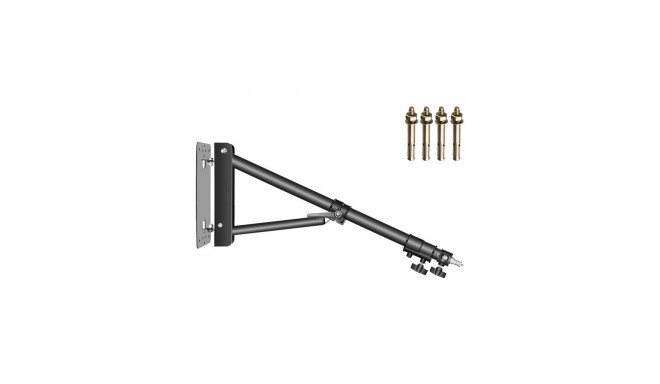NEEWER ST-WM130 130 cm Triangular Wall Mount