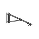 NEEWER ST-WM130 130 cm Triangular Wall Mount