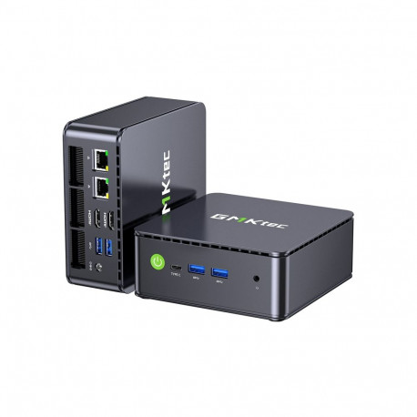 Mini PC GMKtec G11 AMD R2514 16GB 512GB Win 11 Pro
