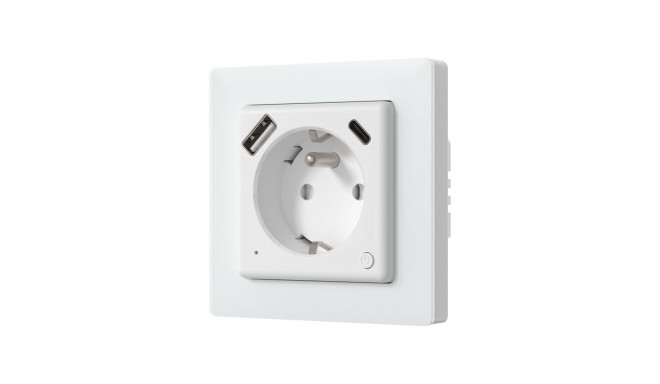 Smart Outlet Avatto WOT20-FR