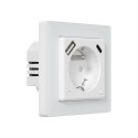 Smart Outlet Avatto WOT20-FR
