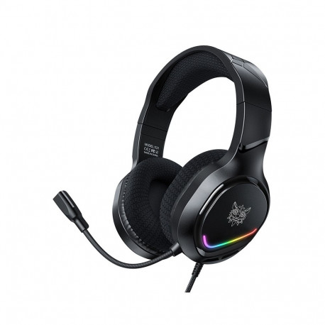 Gaming headphones ONIKUMA X31
