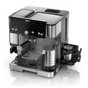 Coffee Maker - Ninja ES501EU Semi-Auto Espresso Machine 2L Water Tank With Grinder Black