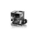 Coffee Maker - Ninja ES501EU Semi-Auto Espresso Machine 2L Water Tank With Grinder Black