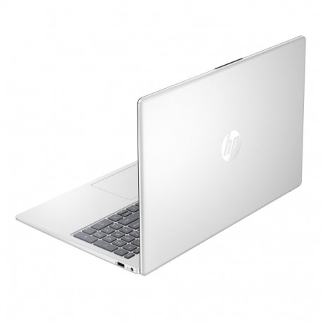 Laptop Computer - HP 15-fc0002nw Ryzen 7 5825U 16GB DDR4 512GB SSD Full HD Natural Silver