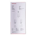 Wireless USB Adapter - Mercusys 300 Mbps High Gain, Black
