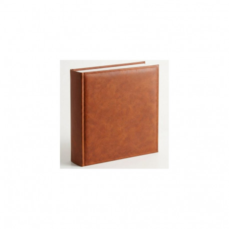 Photo Album - Gedeon GED DRS50 Royal Brown 40 Self-Adhesive Pages 10x15 cm