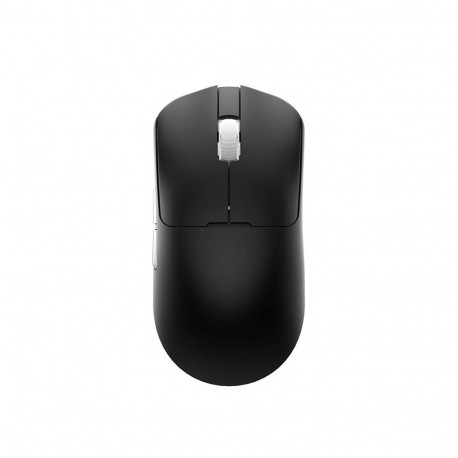 Computer Mouse - AULA LEOBOG GM3 12000 DPI, Bluetooth/USB, 500 mAh Black