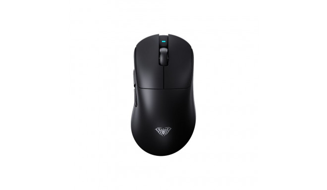 Gaming Mouse - AULA SC900 Pro 26000 DPI, 6 Programmable Buttons, Wireless Black