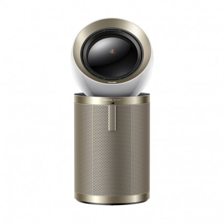 Air Purifier - DreameAir Purifier PM10 Gold 300 m³/h, 99.97% Efficiency, 60 dB Gold