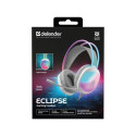 Headphones - Defender Eclipse Wireless In-Ear 20–20000 Hz 112 dB White