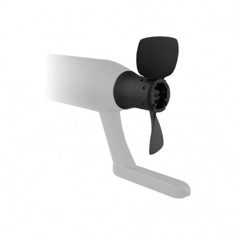 Parts - Waydoo EVO Folding Propeller Replacement For eFoil Boards, Black