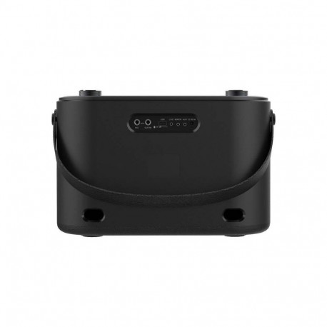 Speaker - W-KING H10 120W RMS Portable Bluetooth Speaker with 22500 mAh Battery Black