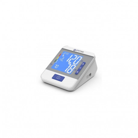 Blood Pressure Monitor - Hi-Tech Medical ORO-N8 Comfort Automatic Upper Arm 24–42 cm Black